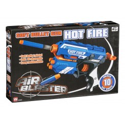 Hot Fire Soft bullet gun