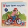 Minibog - Laura lærer at cykle