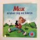 Minibog - Max ønsker sig en kanin