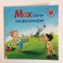 Minibog - Max bliver verdensmester