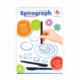 Spirograph Spiral tegnesæt deluxe