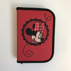 Minnie Mouse Penalhus