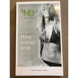 tMD - the models diet