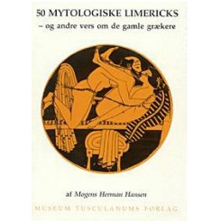 50 Mytologiske limericks