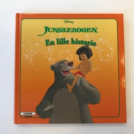 En lille historie: Junglebogen