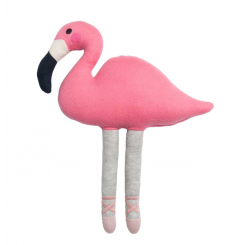 Pude, Flamingo