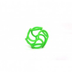 Bolli ball, grøn