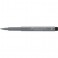 Faber Castell PITT artist soft brush pen, Cold grey IV 233