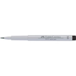 Faber Castell PITT artist soft brush pen, Cold grey I 230