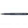 Faber Castell PITT artist soft brush pen, Dark indigo 157