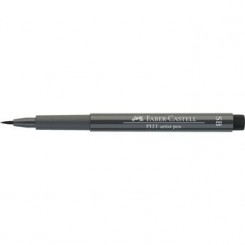 Faber Castell PITT artist soft brush pen, Wam grey V 274