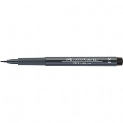 Faber Castell PITT artist soft brush pen, Cold grey VI 235