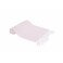 Multi tæppe, dug eller badelagen, rosa
