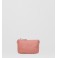 Crossbody Bag ∙ Coral leather