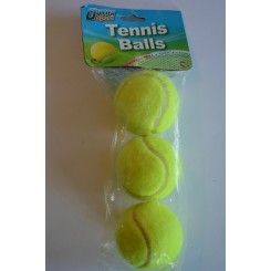 Tennisbolde
