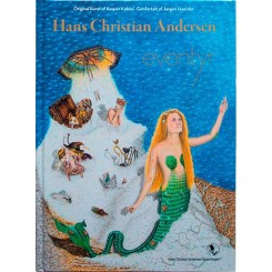 Hans Christian Andersen eventyr