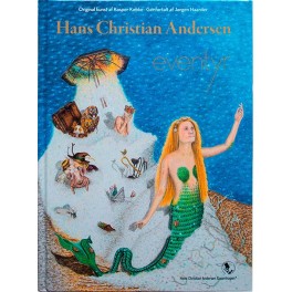 Hans Christian Andersen eventyr