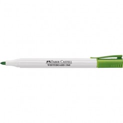 Faber Castell whiteboards tusch lille, lime