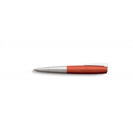 Faber Castell kuglepen LOOM, orange