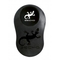 Gecko Dashboard pad, sort