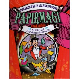 Papirmagi