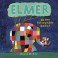 Minibog - Elmer og den forsvundne bamse