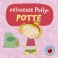 Minibog - Prinsesse Pollys Potte