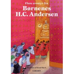 Flere eventyr fra Børnenes H.C. Andersen