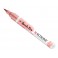 Ecoline watercolor brush pen, Pastel red / 381