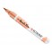Ecoline watercolor brush pen, Apricot / 258