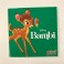 Pixi-serie 134 - Bambi