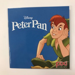 Pixi-serie 134 - Peter Pan