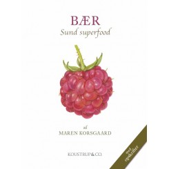 Bær - Sund Superfood