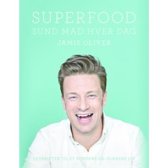 Superfood - Sund mad hver dag