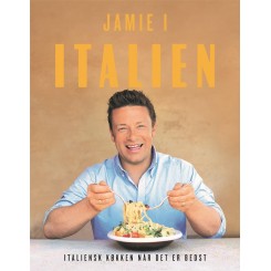 Jamie i Italien