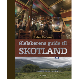Ølelskerens guide til Skotland