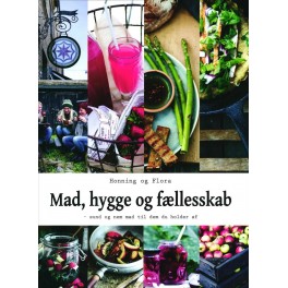 Mad, hygge og fællesskab