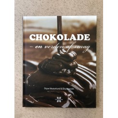 Chokolade - en verden af smag