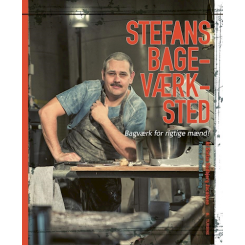 Stefans Bageværksted