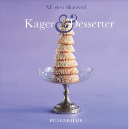 Kager og desserter