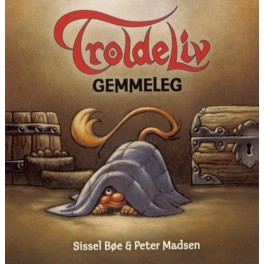 Troldeliv: Gemmeleg