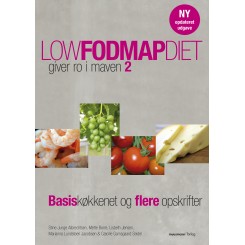 Low FODMAP diet 2 - Basiskøkkenet