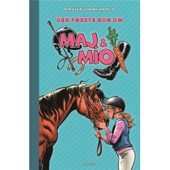 Maj & Mío (1) - Den første bog om Maj & Mío