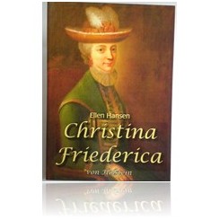 Christina Friederica von Holstein