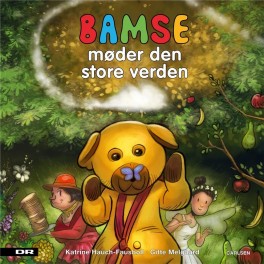 Bamse møder den store verden