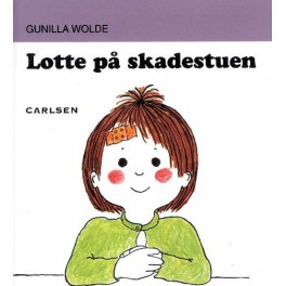 Lotte på skadestuen (7)