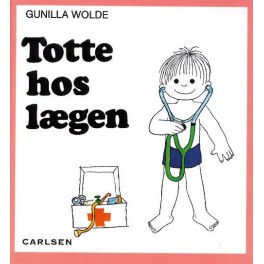 Totte hos lægen (10)