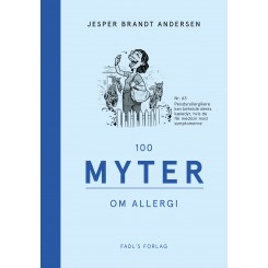 100 myter om allergi