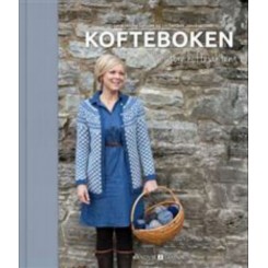 Strik - norsk - Kofteboken