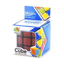 Magic Cube Rubiksterning 6 cm